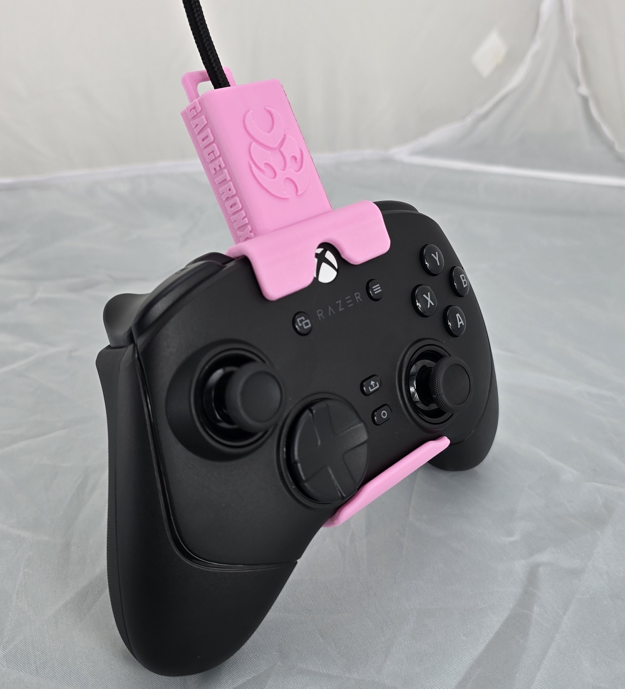 CORDAMOUR Ultimate USB Tournament Lock in Pink Color