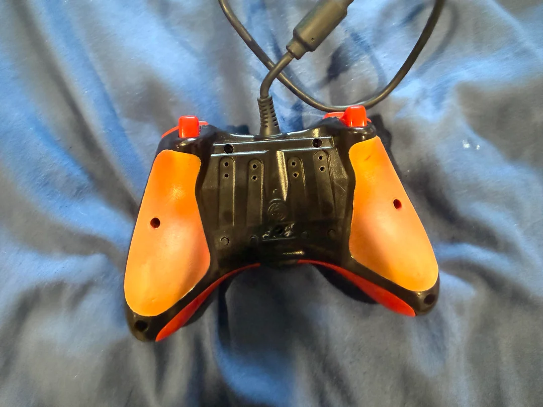 What type of screws can I get for the paddles on my Xbox 360 SCUF? I just 3D printed some new ones.
