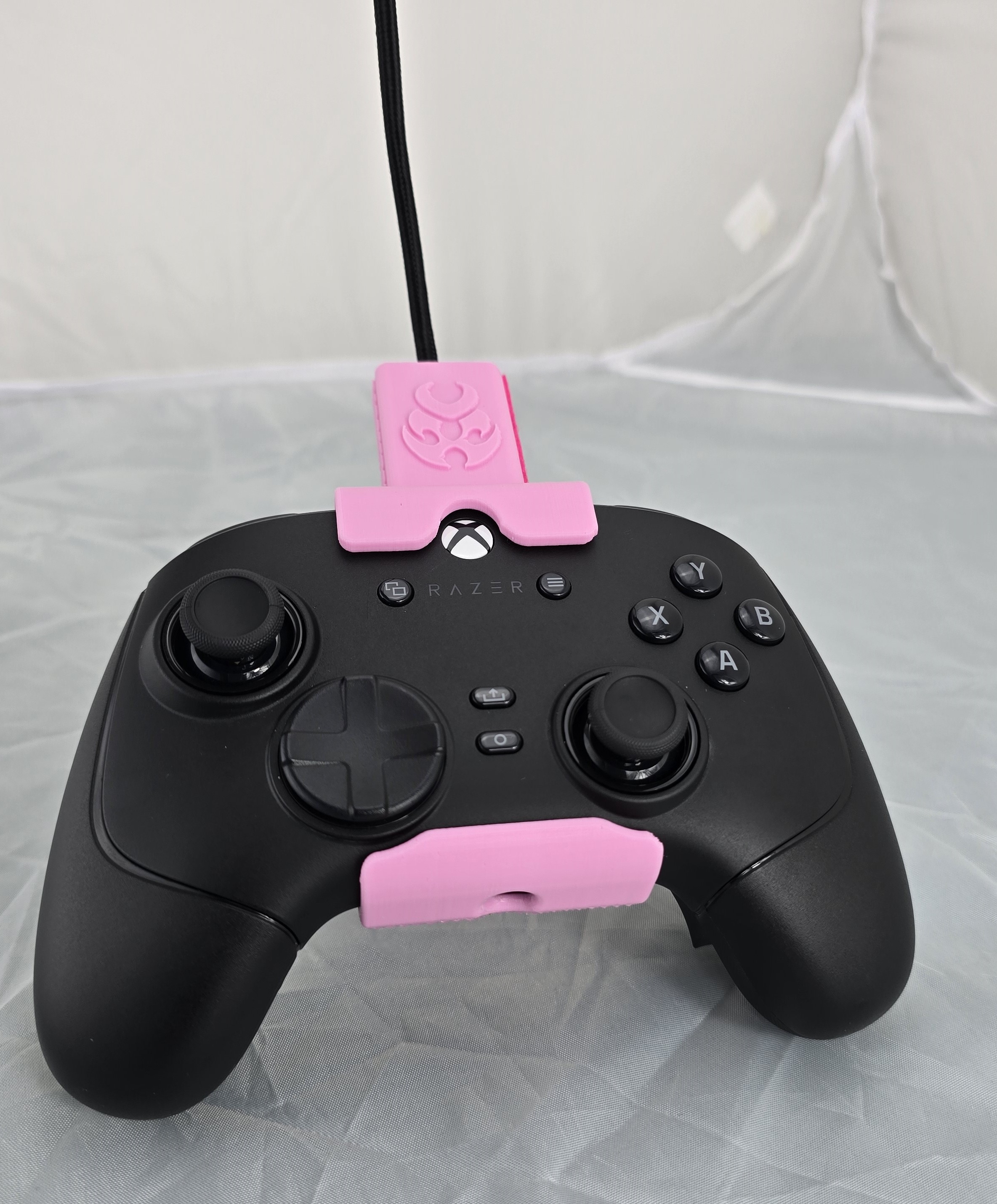 CORDAMOUR USB LOCK for keeping your controller USB port safe