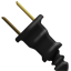 scuf controller holder