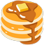 pancakes