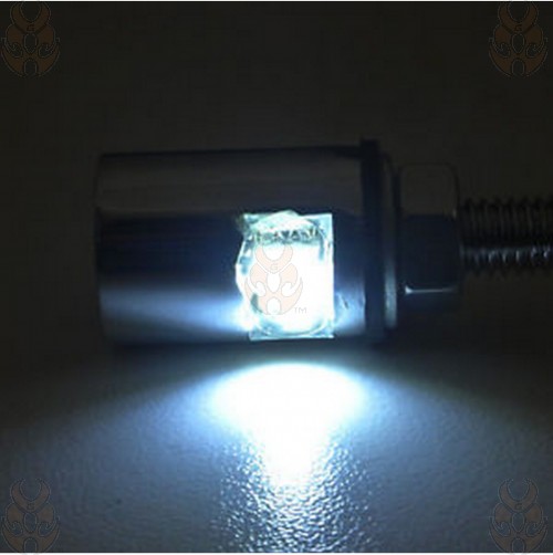 12V Waterproof LED Bulb