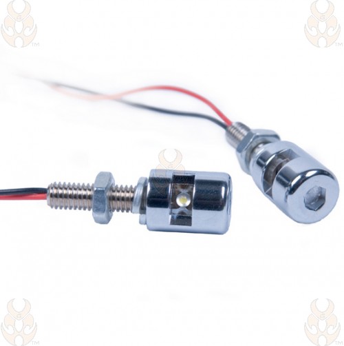 12V Waterproof LED Bulb