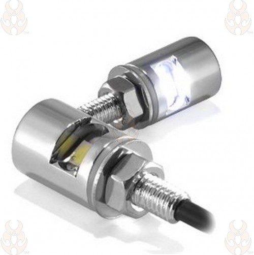 Legal Motorcycle Bike Truck RV ATV LED Light