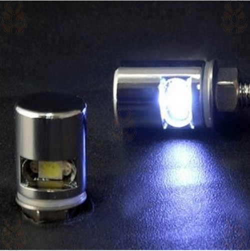 12V Waterproof LED Bulb