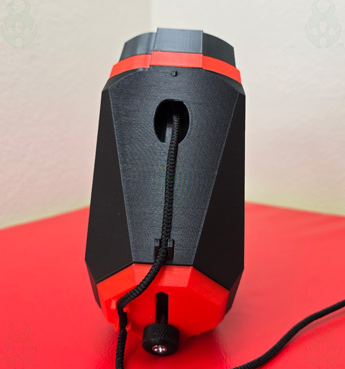 PC wolverine v3 pro controller desk mount