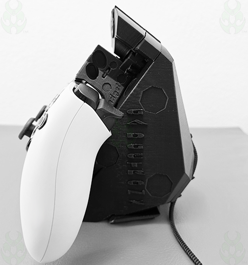 dualsense edge Pro Stand headphone dock