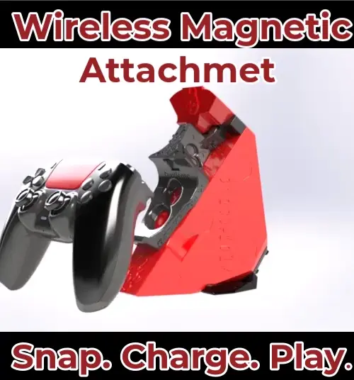 elite controller dock
