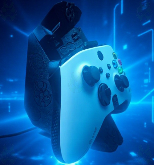  scuf instinct USB-C dock