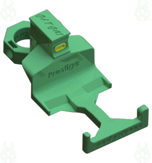 prestige charger