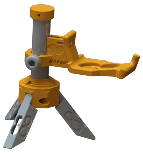 top-desk game controller holder top-desk game controller holder