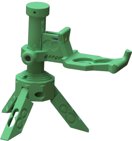 Razer Wolverine V3 PRO Charging Dock Stand Razer Wolverine V3 PRO Charging Dock Stand