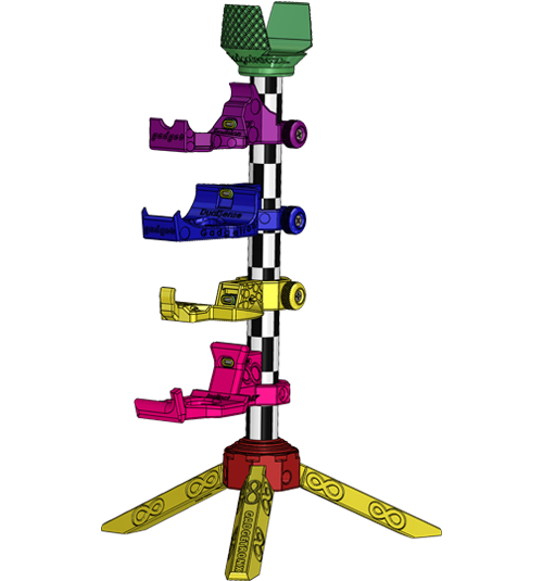 Xbox series X scuf controller battery pack Xbox series X scuf controller battery pack