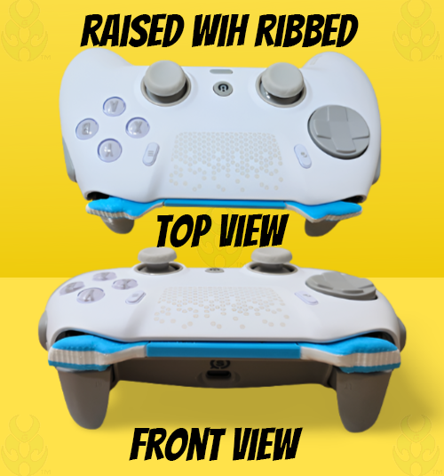 compatible scuf replacement bumper compatible scuf replacement bumper