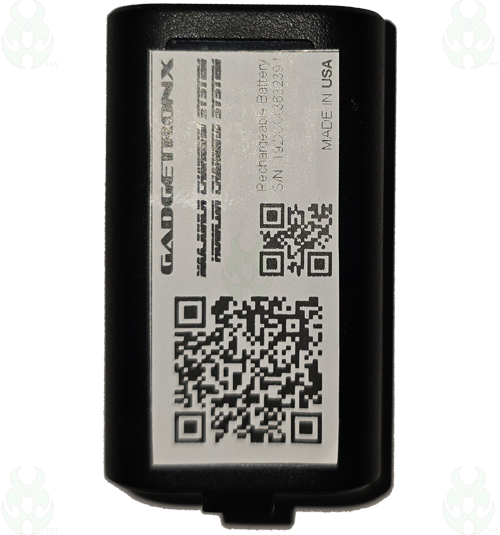 battery compatible SCUF Instinct